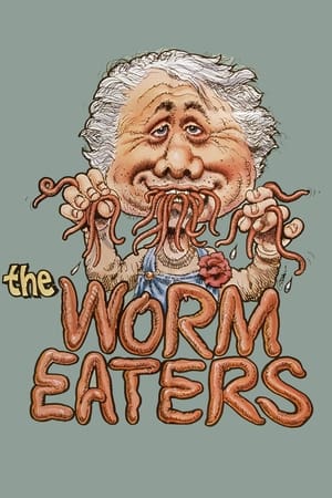 En dvd sur amazon The Worm Eaters