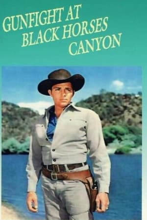 En dvd sur amazon Gunfight at Black Horses Canyon