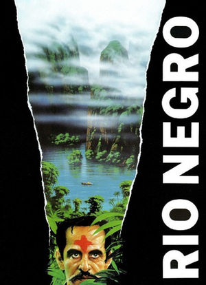 En dvd sur amazon Río Negro