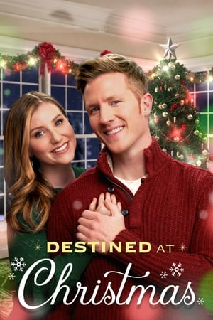 En dvd sur amazon Destined at Christmas