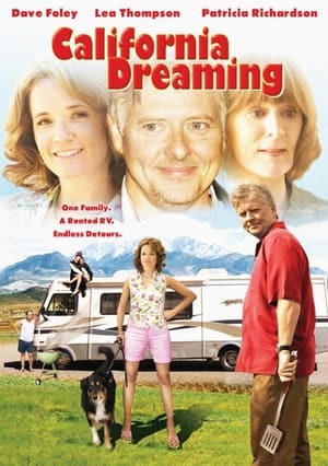 En dvd sur amazon California Dreaming