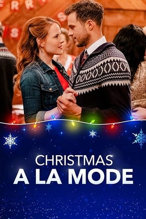 En dvd sur amazon Christmas a la Mode