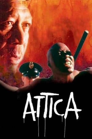 En dvd sur amazon Attica