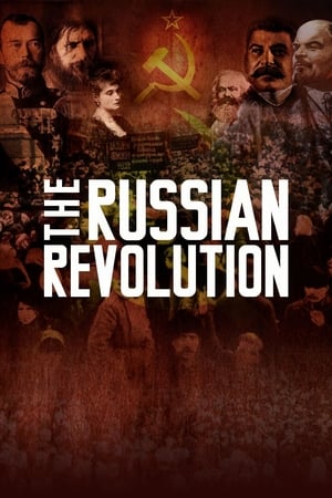 En dvd sur amazon The Russian Revolution