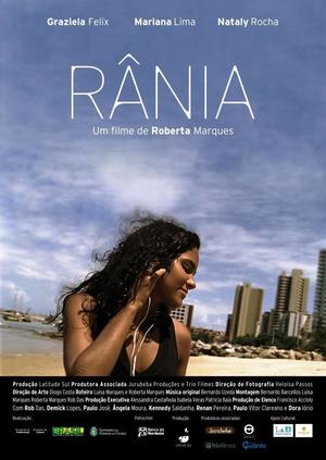 En dvd sur amazon Rânia