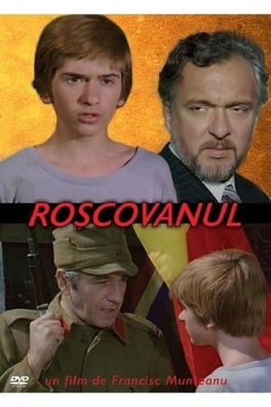 En dvd sur amazon Roșcovanul