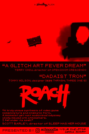 En dvd sur amazon ROACH™