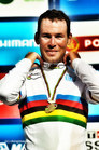 Road Cycling World Championships 2011