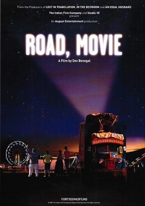 En dvd sur amazon Road, Movie