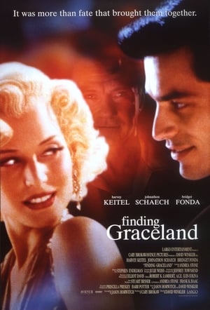 En dvd sur amazon Finding Graceland