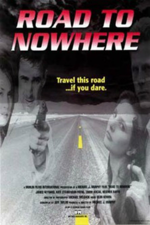 En dvd sur amazon Road to Nowhere