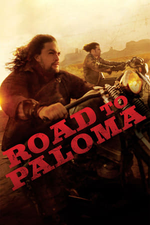 En dvd sur amazon Road to Paloma