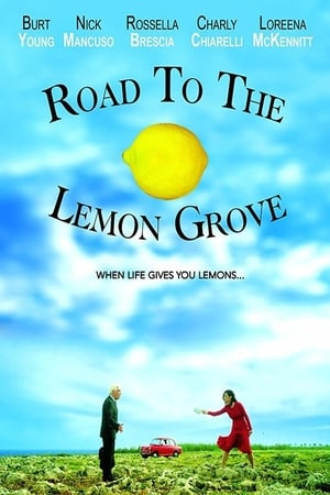 En dvd sur amazon Road to the Lemon Grove