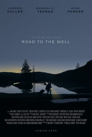 En dvd sur amazon Road to the Well