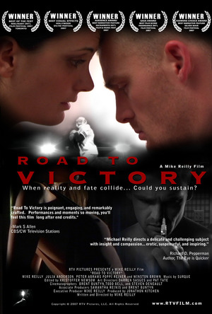 En dvd sur amazon Road to Victory