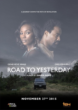 En dvd sur amazon Road to Yesterday