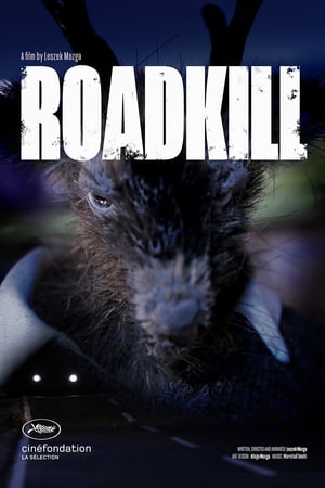 En dvd sur amazon Roadkill