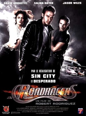 En dvd sur amazon Roadracers