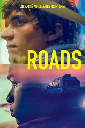 En dvd sur amazon Roads