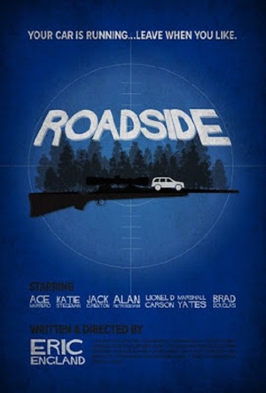 En dvd sur amazon Roadside