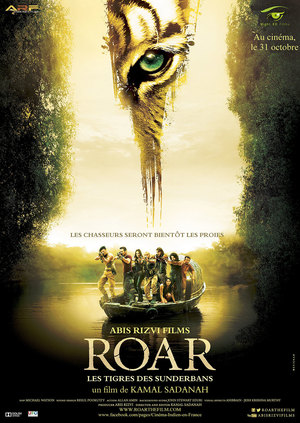 En dvd sur amazon Roar: Tigers of the Sundarbans
