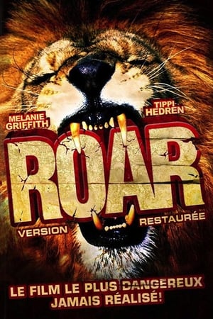 En dvd sur amazon Roar