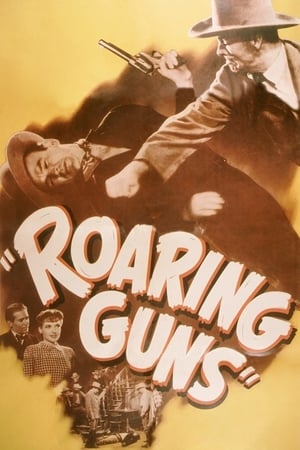 En dvd sur amazon Roaring Guns