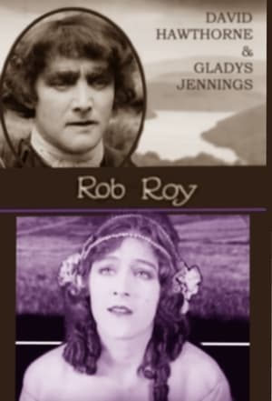 En dvd sur amazon Rob Roy