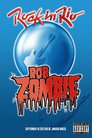 Rob Zombie: Rock In Rio 2013