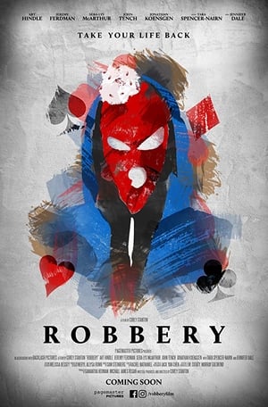 En dvd sur amazon Robbery