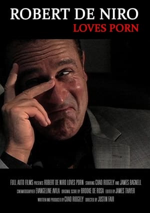 En dvd sur amazon Robert De Niro Loves Porn