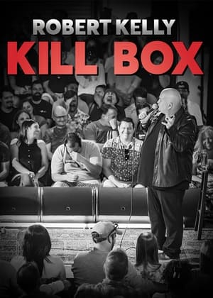 En dvd sur amazon Robert Kelly: Kill Box