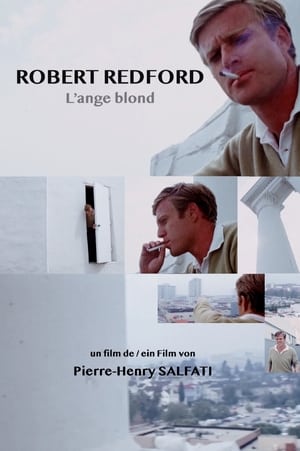 En dvd sur amazon Robert Redford, l'ange blond