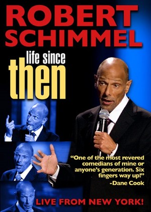 En dvd sur amazon Robert Schimmel: Life Since Then