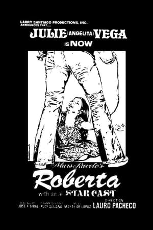 En dvd sur amazon Roberta