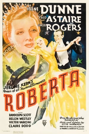En dvd sur amazon Roberta