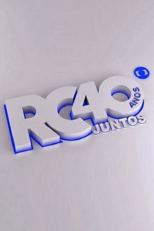En dvd sur amazon Roberto Carlos: 40 Anos Juntos