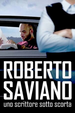 En dvd sur amazon Roberto Saviano: uno scrittore sotto scorta