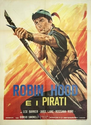 En dvd sur amazon Robin Hood e i pirati