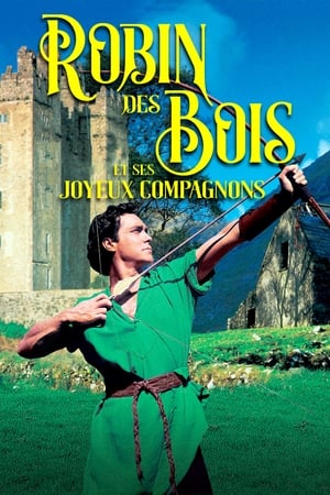 En dvd sur amazon The Story of Robin Hood and His Merrie Men