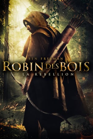 En dvd sur amazon Robin Hood: The Rebellion