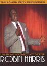 Robin Harris: Live from the Comedy Act Theater