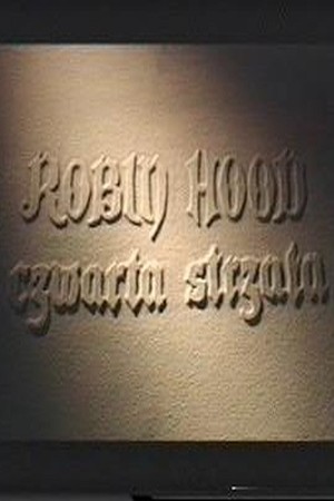 En dvd sur amazon Robin Hood - czwarta strzała