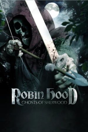 En dvd sur amazon Robin Hood: Ghosts of Sherwood