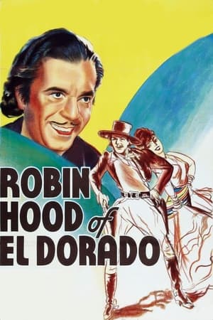 En dvd sur amazon Robin Hood of El Dorado