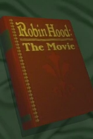 En dvd sur amazon Robin Hood: The Movie