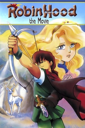 En dvd sur amazon Robin Hood