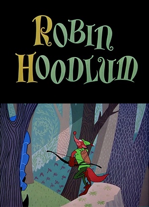 En dvd sur amazon Robin Hoodlum