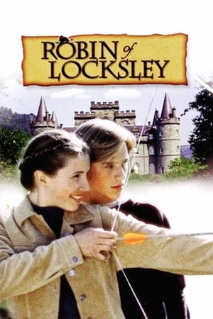 En dvd sur amazon Robin of Locksley