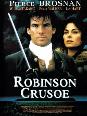 En dvd sur amazon Robinson Crusoe